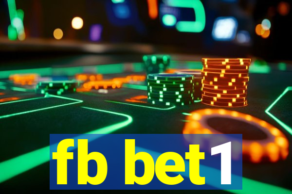 fb bet1